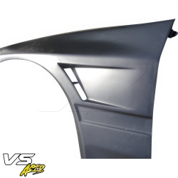 VSaero FRP DELETE - DISCONTINUED for Mazda RX-7 (FC3S) 1986-1992 image - 12