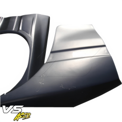 VSaero FRP DELETE - DISCONTINUED for Mazda RX-7 (FC3S) 1986-1992 image - 13