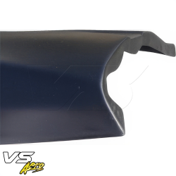 VSaero FRP DELETE - DISCONTINUED for Mazda RX-7 (FC3S) 1986-1992 image - 14
