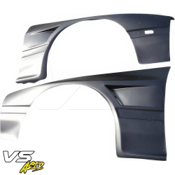 VSaero FRP DELETE - DISCONTINUED for Mazda RX-7 (FC3S) 1986-1992 image - 15