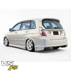 FRP BLIT Rear Bumper > Suzuki Aerio 2002-2007 > 5dr Wagon image - 20