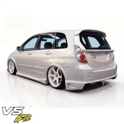 FRP BLIT Rear Bumper > Suzuki Aerio 2002-2007 > 5dr Wagon image - 22
