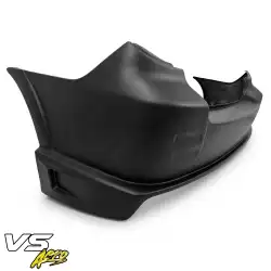 FRP BLIT Rear Bumper > Suzuki Aerio 2002-2007 > 5dr Wagon image - 3