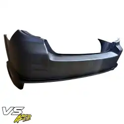 FRP BLIT Rear Bumper > Suzuki Aerio 2002-2007 > 5dr Wagon image - 4