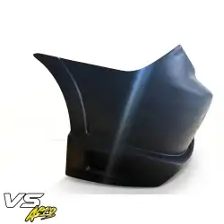 FRP BLIT Rear Bumper > Suzuki Aerio 2002-2007 > 5dr Wagon image - 5