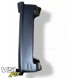 FRP BLIT Rear Bumper > Suzuki Aerio 2002-2007 > 5dr Wagon image - 6