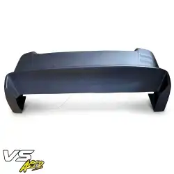 FRP BLIT Rear Bumper > Suzuki Aerio 2002-2007 > 5dr Wagon image - 7