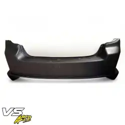 FRP BLIT Rear Bumper > Suzuki Aerio 2002-2007 > 5dr Wagon image - 8