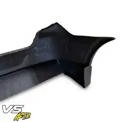 FRP BLIT Rear Bumper > Suzuki Aerio 2002-2007 > 5dr Wagon image - 10