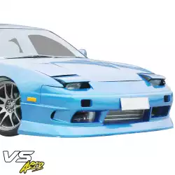 FRP BSPO v2 Front Bumper > Nissan 240SX 1989-1994 > 2/3dr image - 26