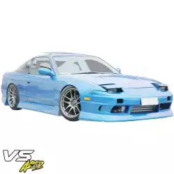 FRP BSPO v2 Front Bumper > Nissan 240SX 1989-1994 > 2/3dr image - 27