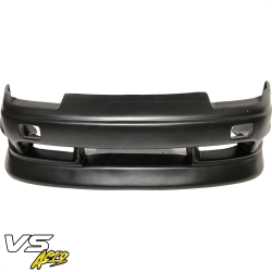 VSaero FRP BSPO v2 Front Bumper for Nissan 240SX 1989-1994 > 2/3dr image - 4