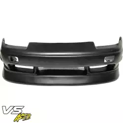 FRP BSPO v2 Front Bumper > Nissan 240SX 1989-1994 > 2/3dr image - 4