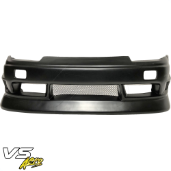 VSaero FRP BSPO v2 Front Bumper for Nissan 240SX 1989-1994 > 2/3dr image - 5