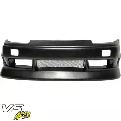 FRP BSPO v2 Front Bumper > Nissan 240SX 1989-1994 > 2/3dr image - 5
