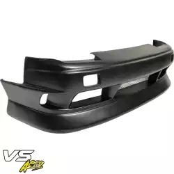 FRP BSPO v2 Front Bumper > Nissan 240SX 1989-1994 > 2/3dr image - 6