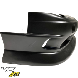 VSaero FRP BSPO v2 Front Bumper for Nissan 240SX 1989-1994 > 2/3dr image - 7