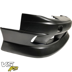 VSaero FRP BSPO v2 Front Bumper for Nissan 240SX 1989-1994 > 2/3dr image - 8