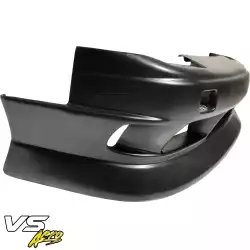 FRP BSPO v2 Front Bumper > Nissan 240SX 1989-1994 > 2/3dr image - 8