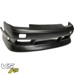 VSaero FRP BSPO v2 Front Bumper for Nissan 240SX 1989-1994 > 2/3dr image - 9