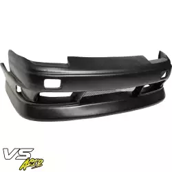 FRP BSPO v2 Front Bumper > Nissan 240SX 1989-1994 > 2/3dr image - 9
