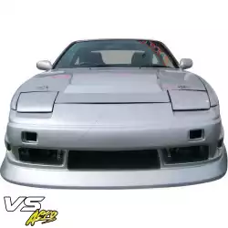FRP BSPO v2 Front Bumper > Nissan 240SX 1989-1994 > 2/3dr image - 13