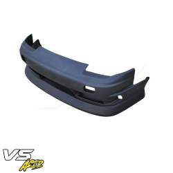 VSaero FRP BSPO v2 Front Bumper for Nissan 240SX 1989-1994 > 2/3dr image - 15