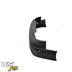 VSaero FRP BSPO v2 Front Bumper for Nissan 240SX 1989-1994 > 2/3dr image - 16