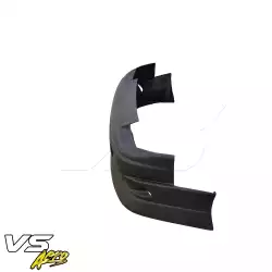 FRP BSPO v2 Front Bumper > Nissan 240SX 1989-1994 > 2/3dr image - 16