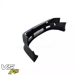 FRP BSPO v2 Front Bumper > Nissan 240SX 1989-1994 > 2/3dr image - 17