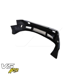 VSaero FRP BSPO v2 Front Bumper for Nissan 240SX 1989-1994 > 2/3dr image - 19