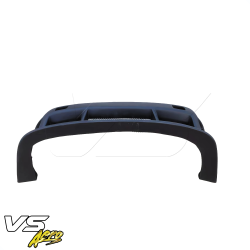 VSaero FRP BSPO v2 Front Bumper for Nissan 240SX 1989-1994 > 2/3dr image - 21