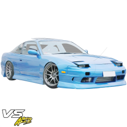 VSaero FRP BSPO Side Skirts for Nissan 240SX 1989-1994 > 2/3dr image - 30