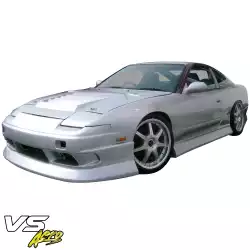 FRP BSPO Side Skirts > Nissan 240SX 1989-1994 > 2/3dr image - 3