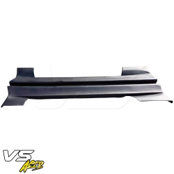 VSaero FRP BSPO Side Skirts for Nissan 240SX 1989-1994 > 2/3dr image - 4