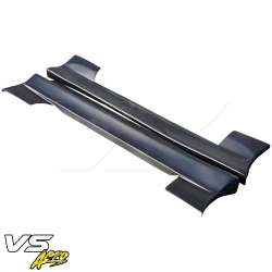 VSaero FRP BSPO Side Skirts for Nissan 240SX 1989-1994 > 2/3dr image - 7