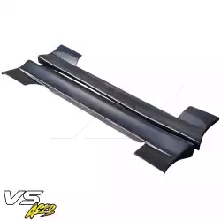 FRP BSPO Side Skirts > Nissan 240SX 1989-1994 > 2/3dr image - 7