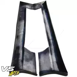 FRP BSPO Side Skirts > Nissan 240SX 1989-1994 > 2/3dr image - 9