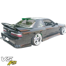 VSaero FRP BSPO Side Skirts for Nissan 240SX 1989-1994 > 2/3dr image - 17