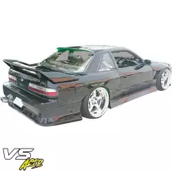 FRP BSPO Side Skirts > Nissan 240SX 1989-1994 > 2/3dr image - 17