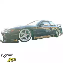 FRP BSPO Side Skirts > Nissan 240SX 1989-1994 > 2/3dr image - 22