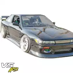 FRP BSPO Side Skirts > Nissan 240SX 1989-1994 > 2/3dr image - 23