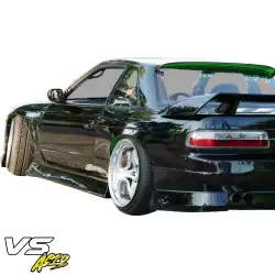 FRP BSPO Side Skirts > Nissan 240SX 1989-1994 > 2/3dr image - 24