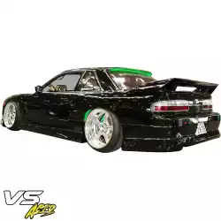 FRP BSPO Side Skirts > Nissan 240SX 1989-1994 > 2/3dr image - 25
