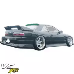 FRP BSPO Side Skirts > Nissan 240SX 1989-1994 > 2/3dr image - 26