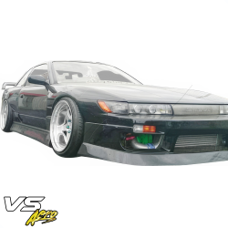 VSaero FRP BSPO Side Skirts for Nissan 240SX 1989-1994 > 2/3dr image - 27