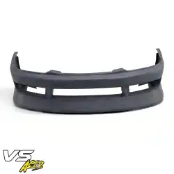 FRP BSPO Front Bumper > Nissan Laurel (C35) 1998-2002 image - 2