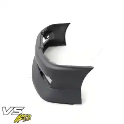 FRP BSPO Front Bumper > Nissan Laurel (C35) 1998-2002 image - 3