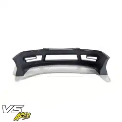 FRP BSPO Front Bumper > Nissan Laurel (C35) 1998-2002 image - 4
