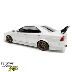 FRP BSPO Side Skirts > Nissan Laurel (C35) 1998-2002 image - 10